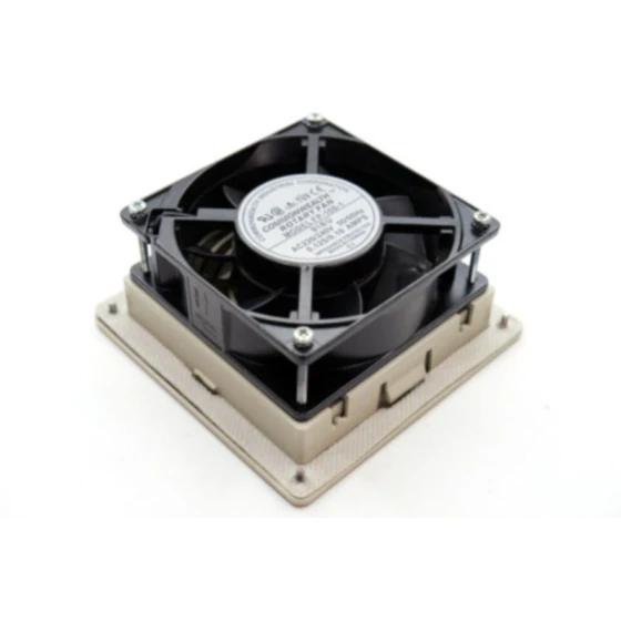 commonwealth FP-108-1 Ventilator