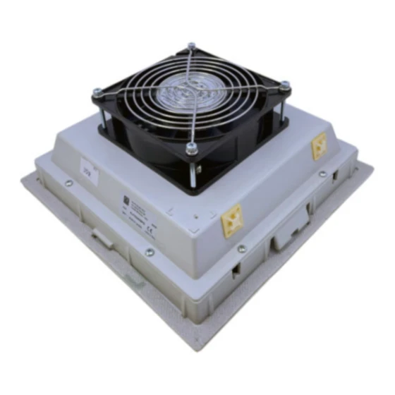 commonwealth FP-108-7 Ventilator