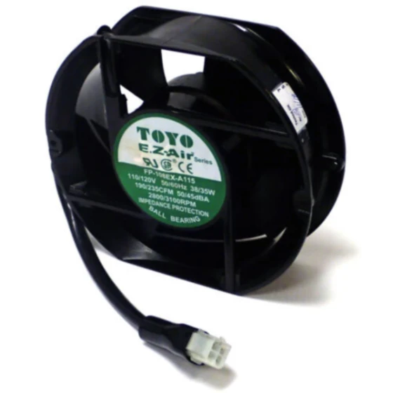 TOYO FP-108EX-A115 Lüfter