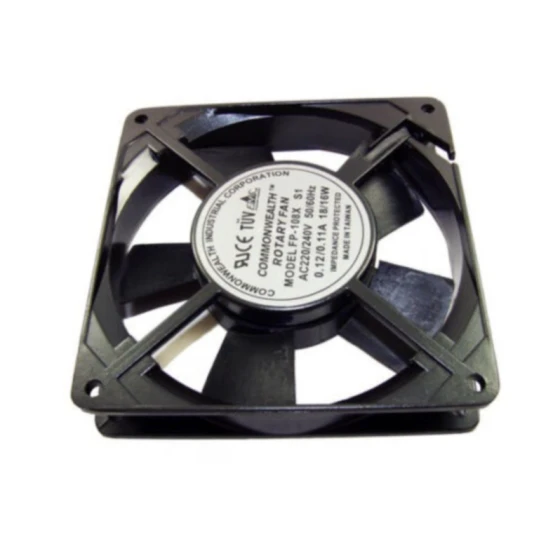 DREHVENTILATOR FP-108X Ventilator