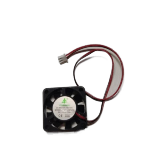 FONSONING FSY40S12H Ventilator