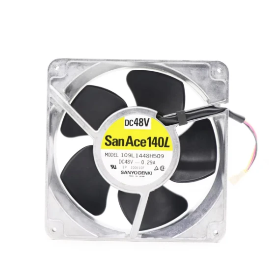Sanyo 109L1448H509 Lüfter