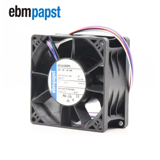 ebmpapst 8214J/2H3PU Lüfter