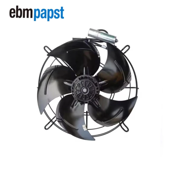 ebmpapst S4E350-AQ02-C01 Lüfter