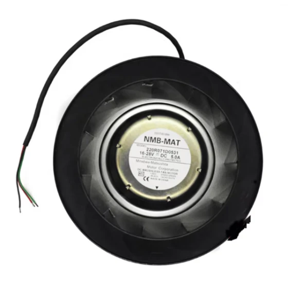 NMB 220R071D0531 Lüfter