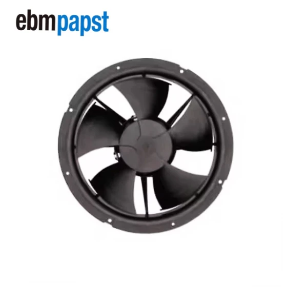 ebm-papst W1G200-EC91-45 Lüfter