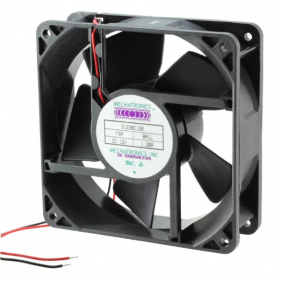 Mechatronik-Lüfter G1238E12B1-FSR-WS