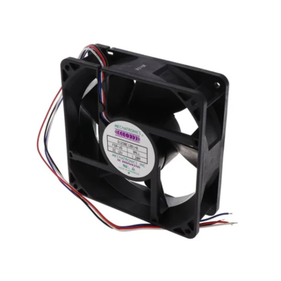 Mechatronik-Lüfter G1238E12B1+6-FSR-WS