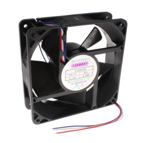 Mechatronik-Lüfter G1238M24B1-FSR-TTL