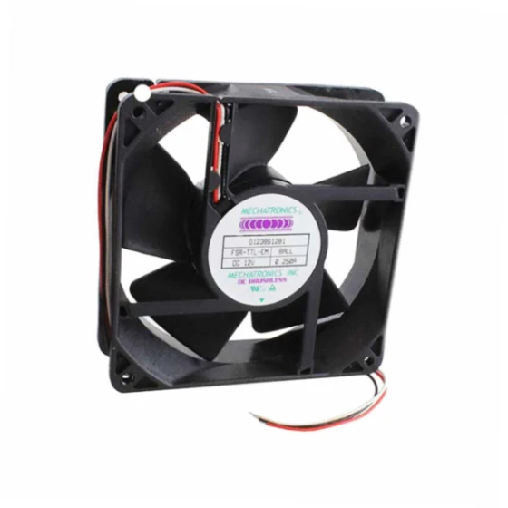 Mechatronik-Lüfter G1238S12B1-FSR-TTL-EM