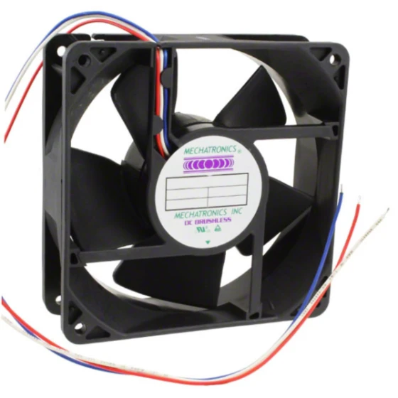 Mechatronik-Lüfter G1238E24B1-FSR-WS-EM