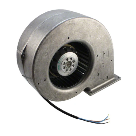 ebm-papst G2E146-BF01-35 Ventilator