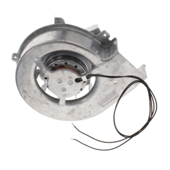 ebm-papst G2S150-AB56-42 Lüfter