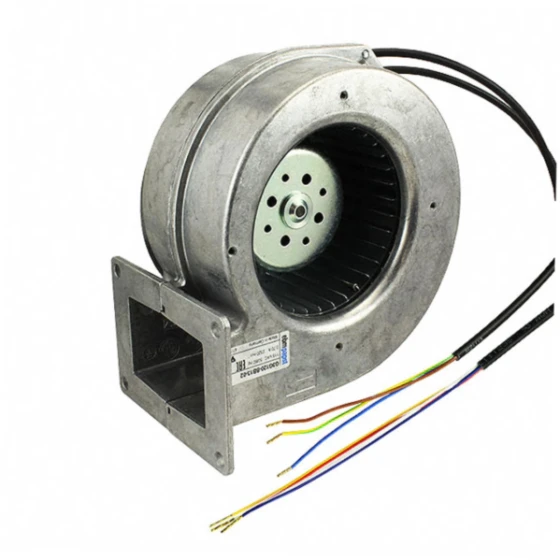 ebm-papst G3G120-BB13-02 Lüfter