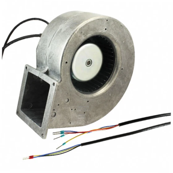 ebm-papst G3G146-AB72-01 Lüfter