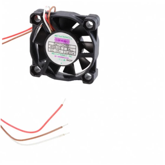 Mechatronik-Lüfter G4010H05B1-RSR-WS