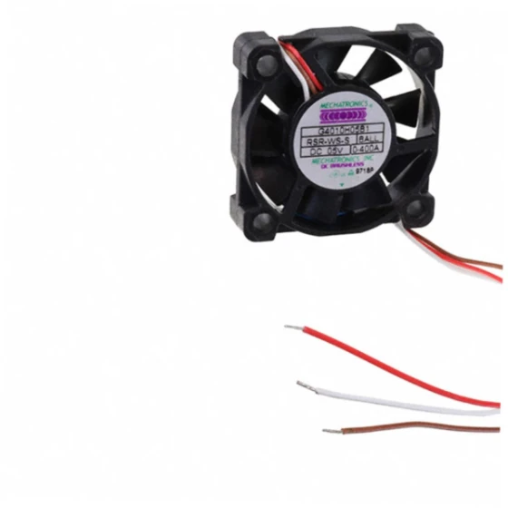Mechatronik-Lüfter G4010H05B1-RSR-WS-S