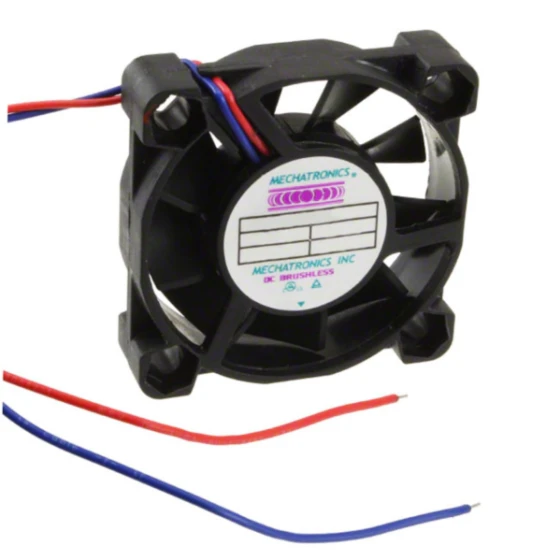 Mechatronik-Lüfter G4010H24B-RSR