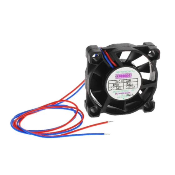 Mechatronik-Lüfter G4010L24B-RSR