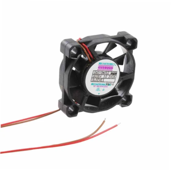Mechatronik-Lüfter G4010M05D-RSR