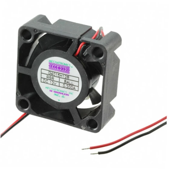 Mechatronik-Lüfter G4015H12B-RSR