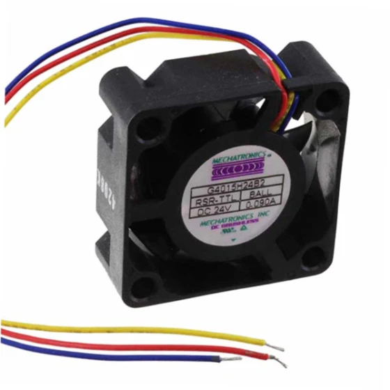Mechatronik-Lüfter G4015H24B2-RSR-TTL