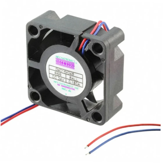 Mechatronik-Lüfter G4015X24B-RSR