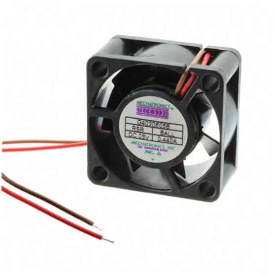 Mechatronik-Lüfter G4020E05B-RSR