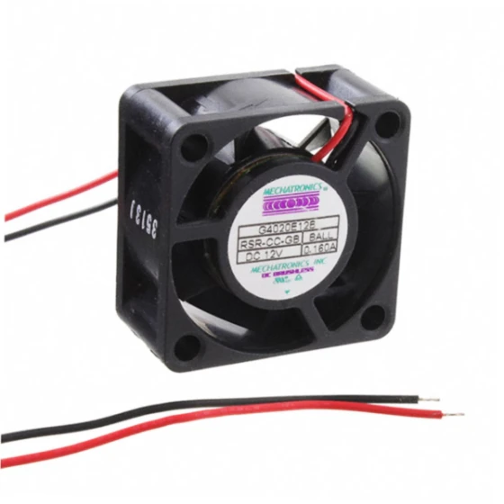 Mechatronik-Lüfter G4020E12B-RSR-CC-GB