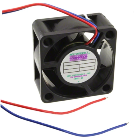 Mechatronik-Lüfter G4020H24B-RSR-EM