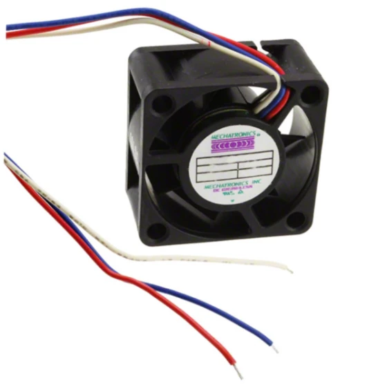 Mechatronik-Lüfter G4020H12B1-RSR-L18