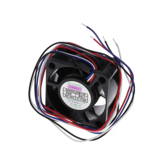 Mechatronik-Lüfter G4020L05B1+6-RSR
