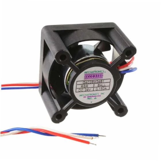 Mechatronik-Lüfter G4028M24B1-RSR