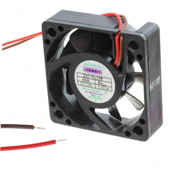 Mechatronik-Lüfter G5015M05B-RSR