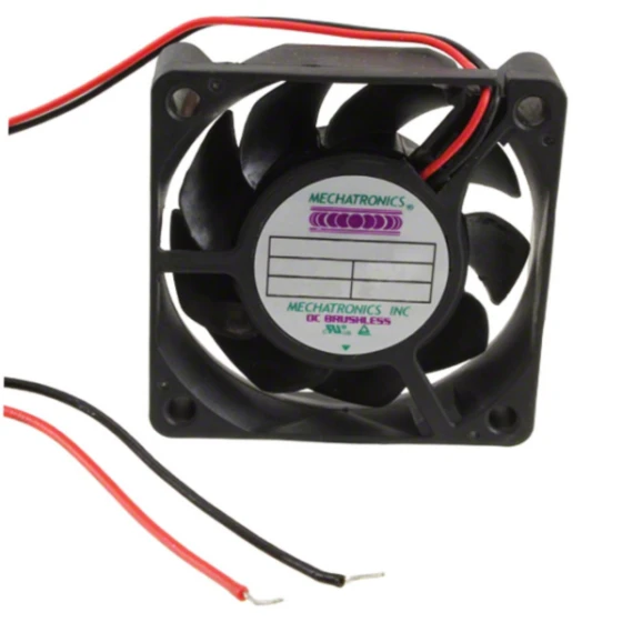 Mechatronik-Lüfter G6015L12B-RHR