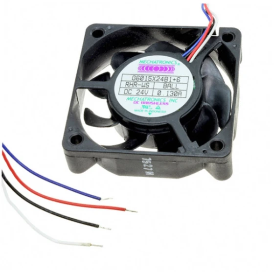 Mechatronik-Lüfter G6015X24B1+6-RHR-WS