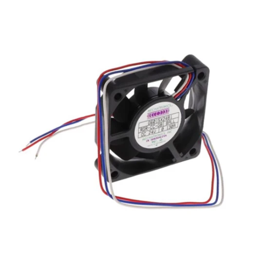 Mechatronik-Lüfter G6015X24B1-RGR-CC-GB