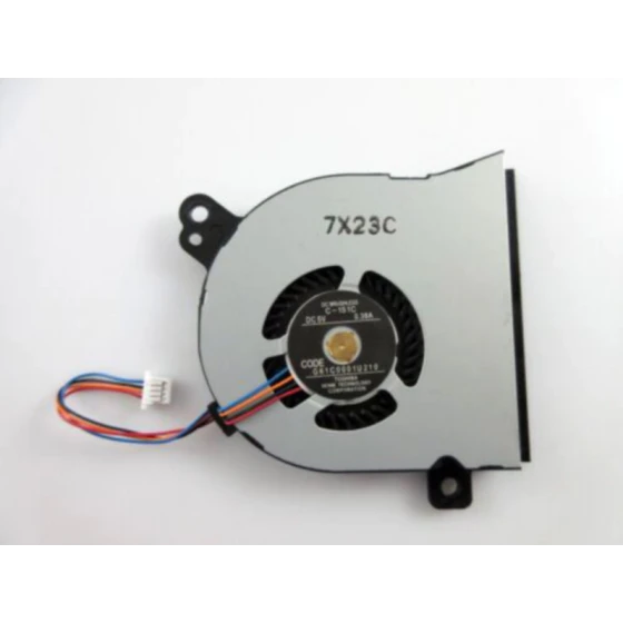G61C0001U210 Lüfter