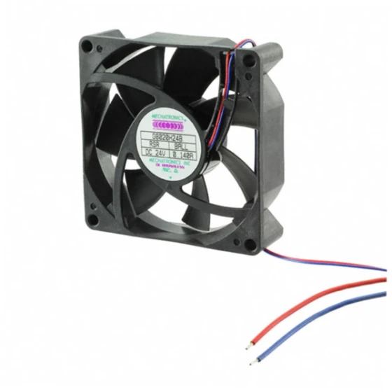 Mechatronik-Lüfter G8020H24B-RSR