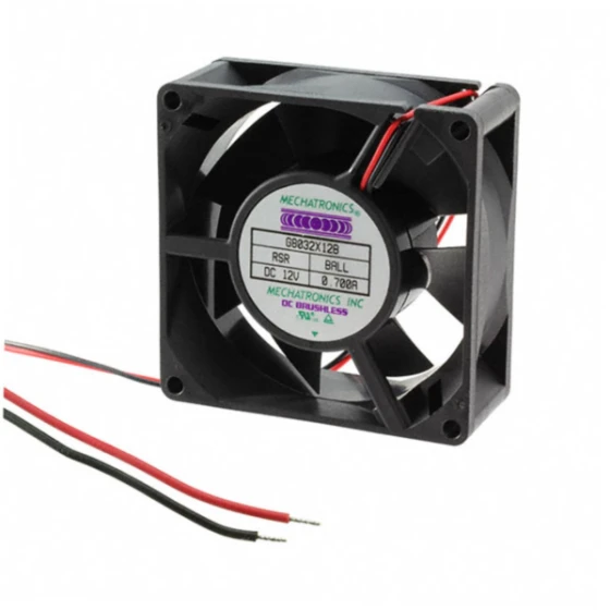 Mechatronik-Lüfter G8032M24B-RSR-EM