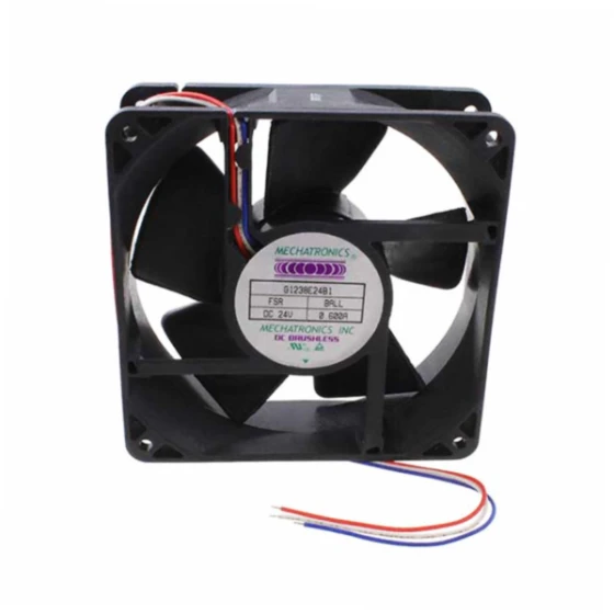 Mechatronik-Lüfter G8032M12B-RSR-EM3