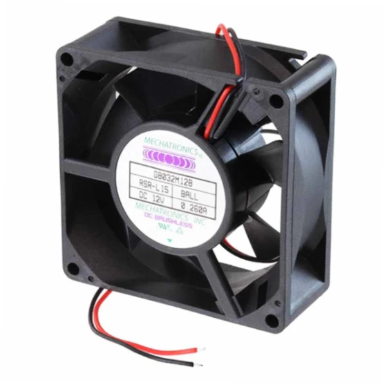 Mechatronik-Lüfter G8032M12B-RSR-L15