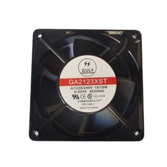 GULF GA2123XST Ventilator