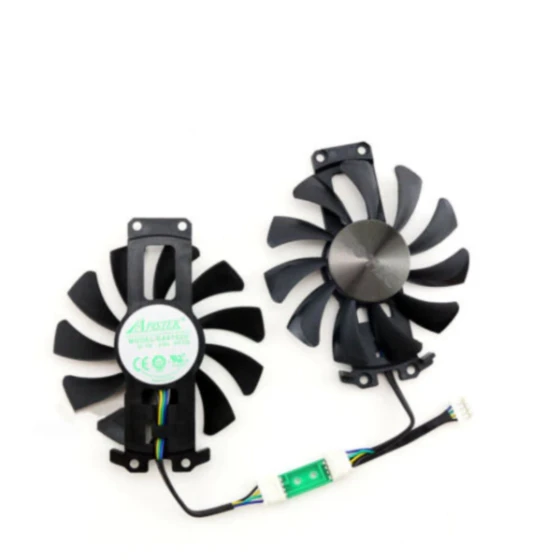 APISTEK / Rotek GA81S2U Lüfter