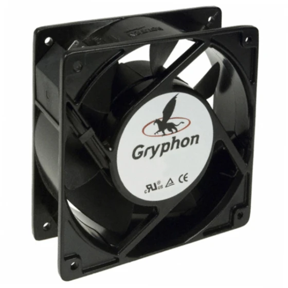 Comair Rotron GAA1238-115BB Ventilator