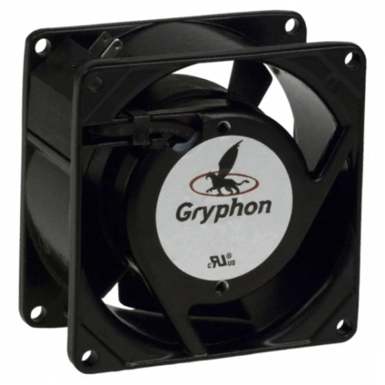 Comair Rotron GAA8038-115BB Ventilator