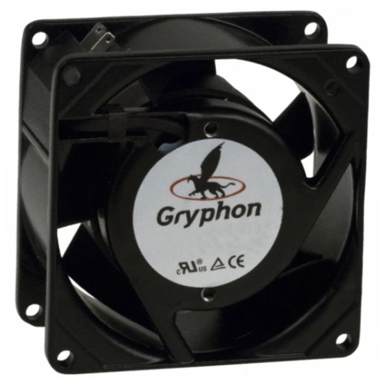 Comair Rotron GAA8038-230BB Ventilator