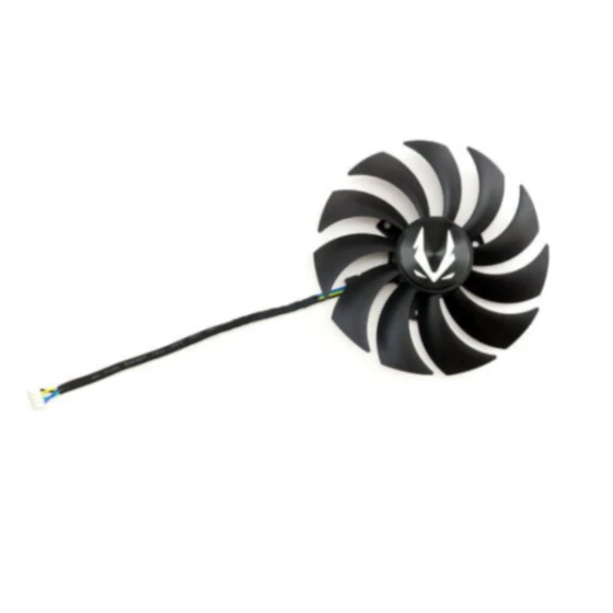 APISTEK / Rotek GAA8S2U Lüfter