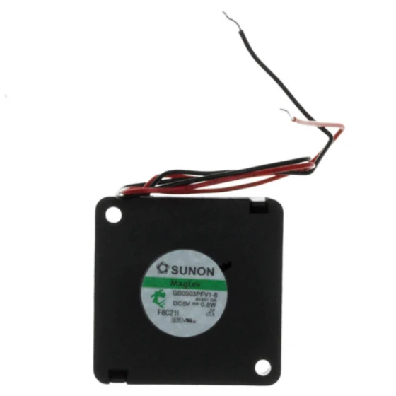 Sunon GB0503PFV1-8 B1837.GN Ventilator