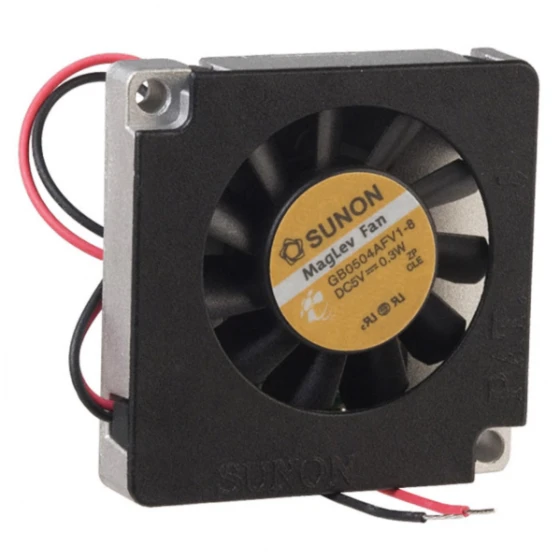 Sunon GB0504AFV1-8 Ventilator